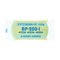 因幡電工 エアコン配管パテ AP-200-I | DIY FACTORY ONLINE SHOP