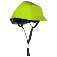 イエロー スタッキングヘルメット カクメットBタイプ ライナー入り ライムグリーン KA型 K-1-P式 | DIY FACTORY ONLINE SHOP
