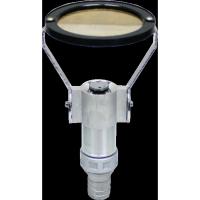 岩崎製作所 【JZ噴霧ノズル】アルミ製 JZ MIST(樹脂タケノコ付) 20A 05JZMIS20PTK-A | DIY FACTORY ONLINE SHOP