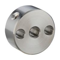 岩田製作所 セットカラー 2穴 SUS304 SC0306SP2 | DIY FACTORY ONLINE SHOP