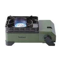 岩谷産業 カセットフー 「タフまるJr」 CB-ODX-JR | DIY FACTORY ONLINE SHOP