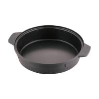 岩谷産業 ジュニアマルチプレート ガラス蓋 CB-A-MPJ | DIY FACTORY ONLINE SHOP