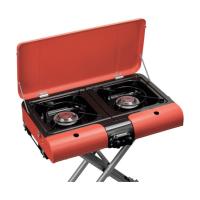 IWATANI（イワタニ） カセットガススタンドBBQグリル グリルスター CB