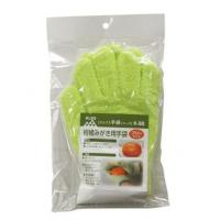 一色本店 柑橘みがき手袋 K88フリーサイズ | DIY FACTORY ONLINE SHOP