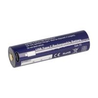 ジェントス Gシリーズヘッドライト専用充電池 GA-15 | DIY FACTORY ONLINE SHOP