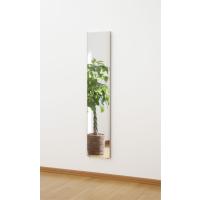 J.フロント建装 スリム姿見ミラー 30×150 RM-3-SG | DIY FACTORY ONLINE SHOP