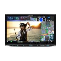 JVCケンウッド ナビゲーション 彩速ナビ MDV-S811HDL 1台 | DIY FACTORY ONLINE SHOP