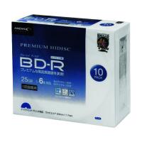 磁気研究所 BD-R HDVBR25RP10SC | DIY FACTORY ONLINE SHOP