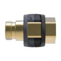 ケルヒャー EASYLock 接続アダプター No.3 150 x 130 x 45 mm 41110310 | DIY FACTORY ONLINE SHOP