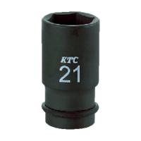 京都機械工具 12.7sq.インパクトレンチ用ソケット(セミディープ薄肉) 34mm BP4M-34TP | DIY FACTORY ONLINE SHOP