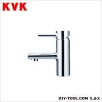 KVK 洗面用シングルレバー式混合栓 高さ:568mm KM901 | DIY FACTORY ONLINE SHOP
