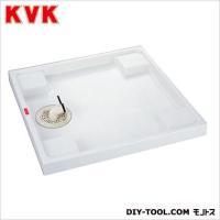 KVK 洗濯機パン 幅×奥行:640×640mm VR26-PTN | DIY FACTORY ONLINE SHOP