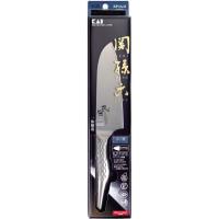 貝印 関孫六 匠創 小三徳 幅28×奥行4.6×高さ2cm 刃渡り/14.5cm AB5162 | DIY FACTORY ONLINE SHOP