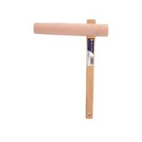 カネコ総業 231701 大金 イタヤ仮枠木槌 1個 | DIY FACTORY ONLINE SHOP