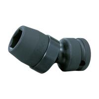 山下工業研究所 1/2sq.インパクトユニバーサルソケット 19mm 14440M-19 | DIY FACTORY ONLINE SHOP