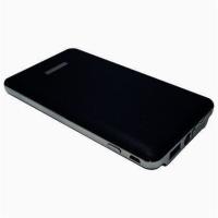 カシムラ ジャンプスターター 5400mAh ブラック W79×H143×D17mm KD151 | DIY FACTORY ONLINE SHOP
