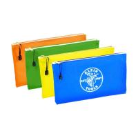 クラインツール KLEIN ツールポーチ 4色セット(緑、橙、青、黄) 5140 | DIY FACTORY ONLINE SHOP