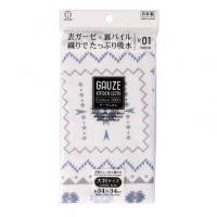 小久保 カ゛ーセ゛ふきんネイティフ゛01 KK-383 1個 | DIY FACTORY ONLINE SHOP
