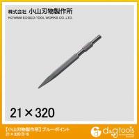 モクバ ブルーポイント 21x320 六角軸21ｍｍ B-6 | DIY FACTORY ONLINE SHOP