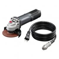 KYOCERA（京セラ） ディスクグラインダー(脱着式) コードあり グレー 56mm RG1062 | DIY FACTORY ONLINE SHOP
