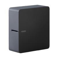 キングジム ラベルプリンター「テプラ」PRO SR-MK1-BK 1台 | DIY FACTORY ONLINE SHOP