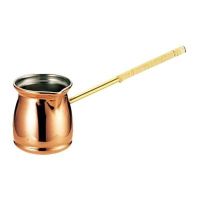 銅イブリック　(藤つる巻) 270cc 銅イブリック(藤つる巻) 270cc