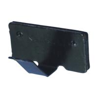 カメダデンキ 配線止め具ハイステッカー（１００個入） 110 x 90 x 20 mm E-20B-100P | DIY FACTORY ONLINE SHOP