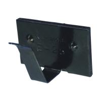 カメダデンキ 配線止め具ハイステッカー（１００個入） 120 x 100 x 30 mm E-25B-100P | DIY FACTORY ONLINE SHOP