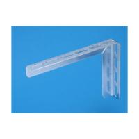 カメダデンキ Ｌ型ブラケットＬＢ−４−ＵＮ LB-4-UN | DIY FACTORY ONLINE SHOP