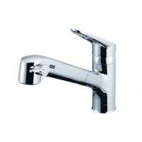 LIXIL シングルレバー キッチン水栓 RJF-771YA | DIY FACTORY ONLINE SHOP