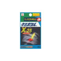 ルミカ ケミホタル X-25  イエロー A02001 | DIY FACTORY ONLINE SHOP