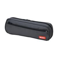 LIHIT LAB. リヒト　ペンケース［２ウェイタイプ］　黒 A7552-24 | DIY FACTORY ONLINE SHOP