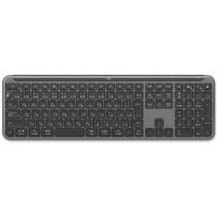 ロジクール Signature Slim ワイヤレスキーボード グラファイト K950GR 1点 | DIY FACTORY ONLINE SHOP