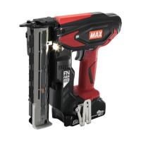 マックス 充電式フィニッシュネイラ TJ-35FN3-BC/1825A | DIY FACTORY ONLINE SHOP