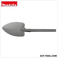 ラクダ SDS-max 電動ハンマー用ツルハシスコップ 18Φx400mm 10104 1本