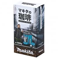 マキタ マキタノ珈琲500g A-61276 | DIY FACTORY ONLINE SHOP