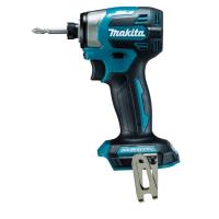 マキタ 18V 充電式 インパクトドライバ 本体のみ(バッテリ・充電器・ケース別売) 青 TD173DZ 1点 | DIY FACTORY ONLINE SHOP