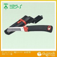 未来工業|mirai デンコーマック(電工ナイフ)右利き用ケース付き DM-11 0 | DIY FACTORY ONLINE SHOP