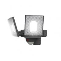 ムサシ 5W×2灯 LED充電センサ-ライト LED-RC820 | DIY FACTORY ONLINE SHOP