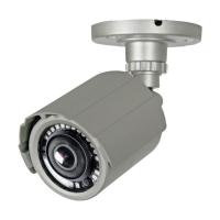 マザーツール 超広角レンズ搭載2.1メガピクセル防水バレット型AHDカメラ MTW-S37AHD | DIY FACTORY ONLINE SHOP
