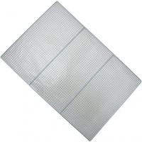 マルカ BBQ バーベキュー あみ 特大 80x50 | DIY FACTORY ONLINE SHOP