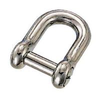 水本機械 水本　ステンレス　沈みシャックル　呼び４ｍｍ CS-4 | DIY FACTORY ONLINE SHOP