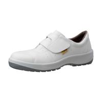ミドリ安全 JIS規格 安全靴(マジックタイプ) 静電 ホワイト 24.5cm MSN395S-W-24.5 | DIY FACTORY ONLINE SHOP