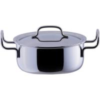 宮崎製作所 ジオ 両手鍋 22cm(3.5L) GEO-22T | DIY FACTORY ONLINE SHOP