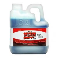 MMAG ザクサ液剤 6L 1個 | DIY FACTORY ONLINE SHOP