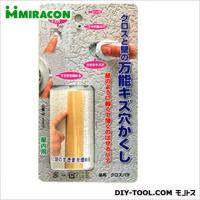 日本ミラコン産業 クロスパテ 5g 3791780050 | DIY FACTORY ONLINE SHOP