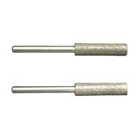 ニシガキ 軸付ダイヤ砥石 4.8mm N-821-51 | DIY FACTORY ONLINE SHOP