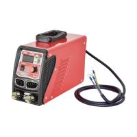 日動工業 日動　デジタルインバーター直流溶接機　ＢＭウェルダー１８０　単相２００Ｖ専用 BM2-180DA | DIY FACTORY ONLINE SHOP