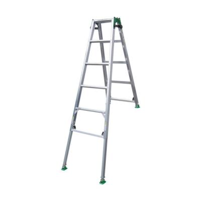 はしご兼用脚立（作業台、ワークテーブル）｜脚立、はしご｜道具、工具