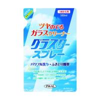 ピカール グラスタースプレーつめかえ用 26611 | DIY FACTORY ONLINE SHOP